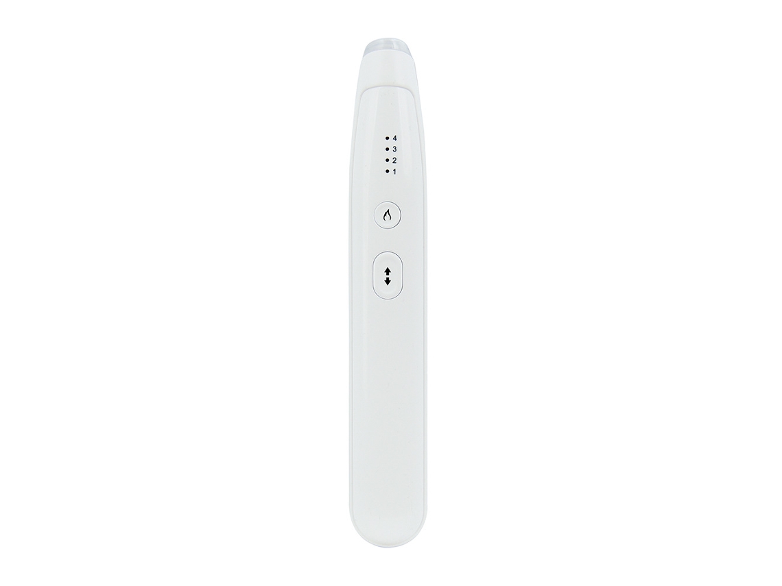 Dispositivo Calmante Por Impulsos Infrarrojos Usb Recargable, 4 Niveles, Con Protección Anti-quemaduras, Resistente, Multifunción, Viaje