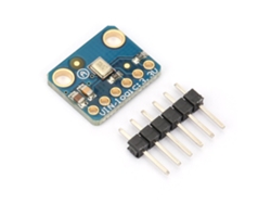 Módulo Placa Breakout Micrófono Mems Sph0645 I2s 50hz-15khz