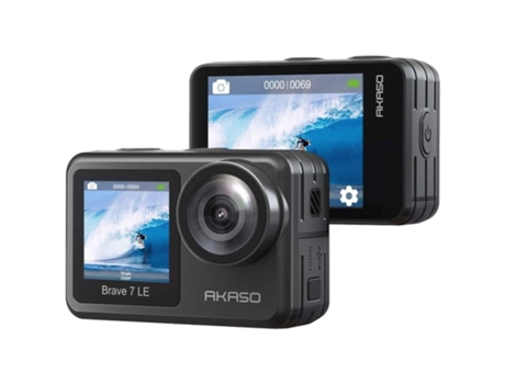 Akaso Brave 7Le Sports Camera