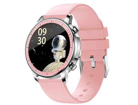 Smartwatch ENZON Negro