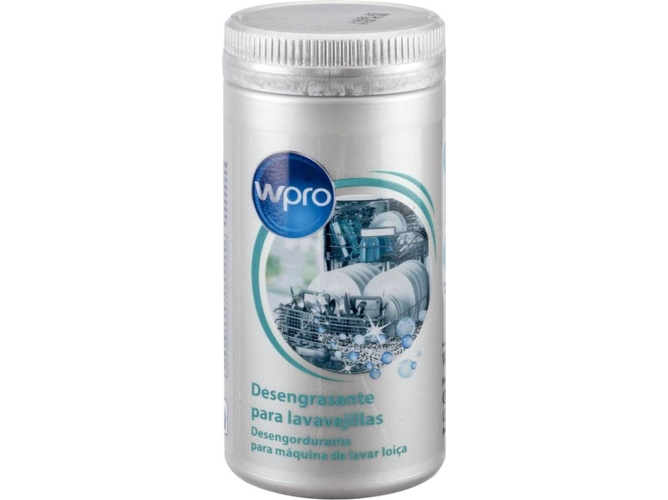 Desengrasente de Lavavajillas WPRO DDG123