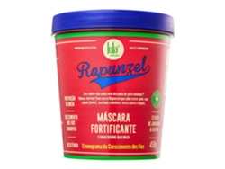 Máscara LOLA COSMETICS Fortificante Rapunzel (450 gr)