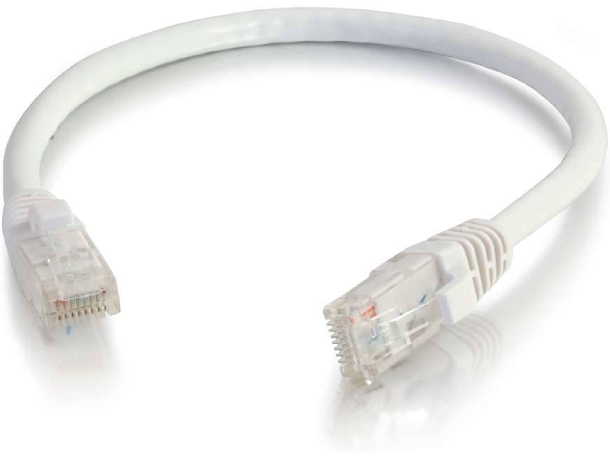 Cable de Red C2G (RJ45)