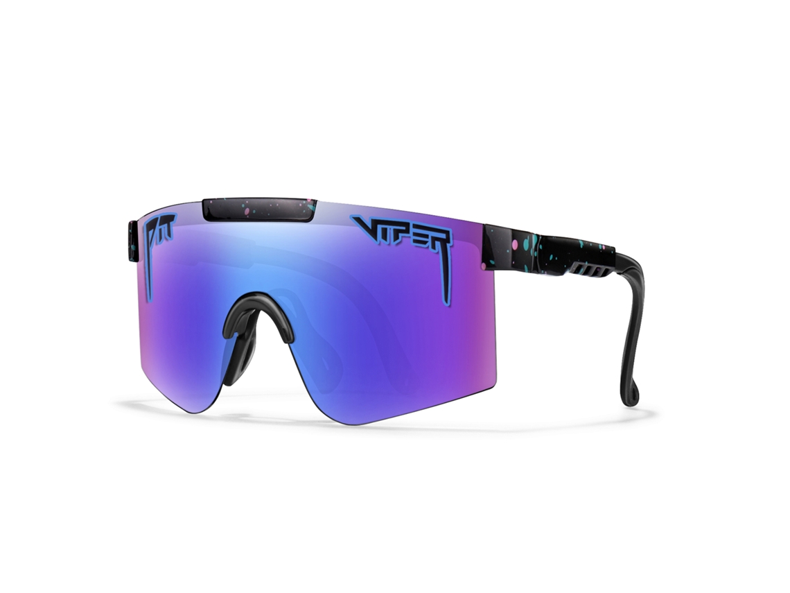Gafas de ciclismo antirreflejos para niños con protección solar UV400 MDUG (Estilo 7)