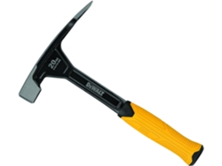 Martillo De Albañilería Dewalt Alta Resistencia 567 Con Hoja Cincelada Extragrande Mango Ergonómico