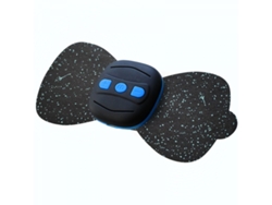 Mini Masajeador Cervical, Inalámbrico, Alivio de Dolor Muscular y Relajación (USB) KOFIHETY