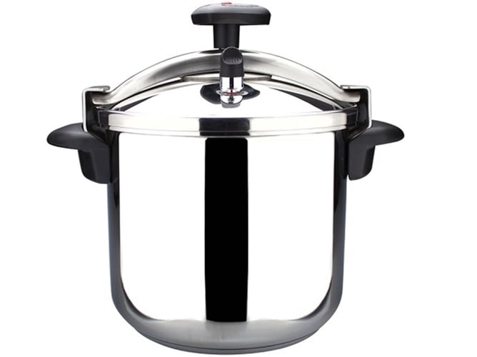 Olla a Presión MAGEFESA Star-10 (10 L)