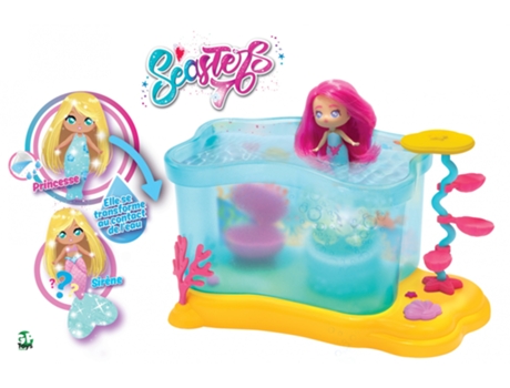 Minifigura GIOCHI PREZIOSI EAT01 (3 anos)