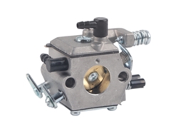 Carburador Para Motosierra China 5200 4500 5800 52cc 45cc 58cc Aluminio Fundido Anodizado