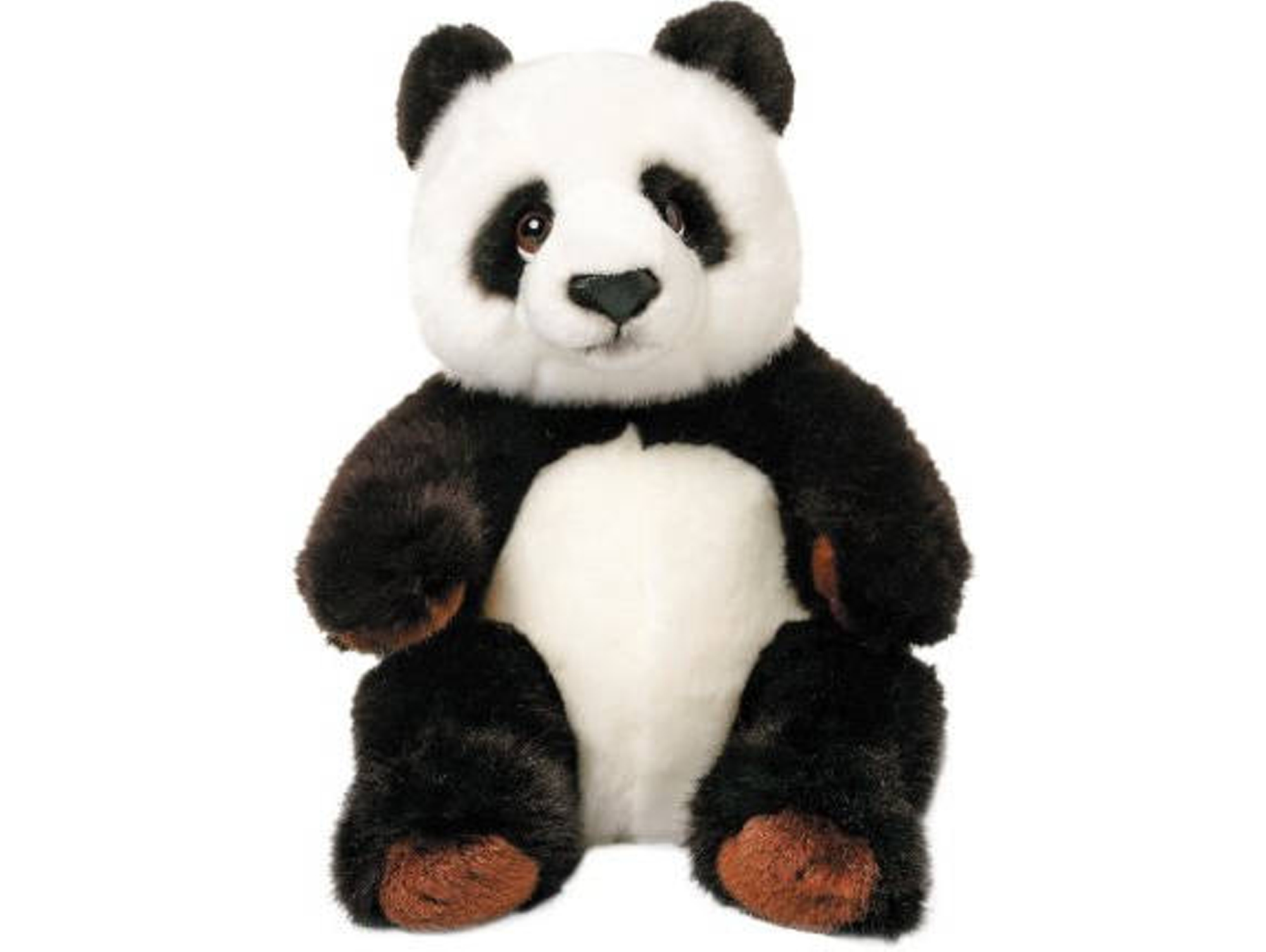 Peluche WWF Panda