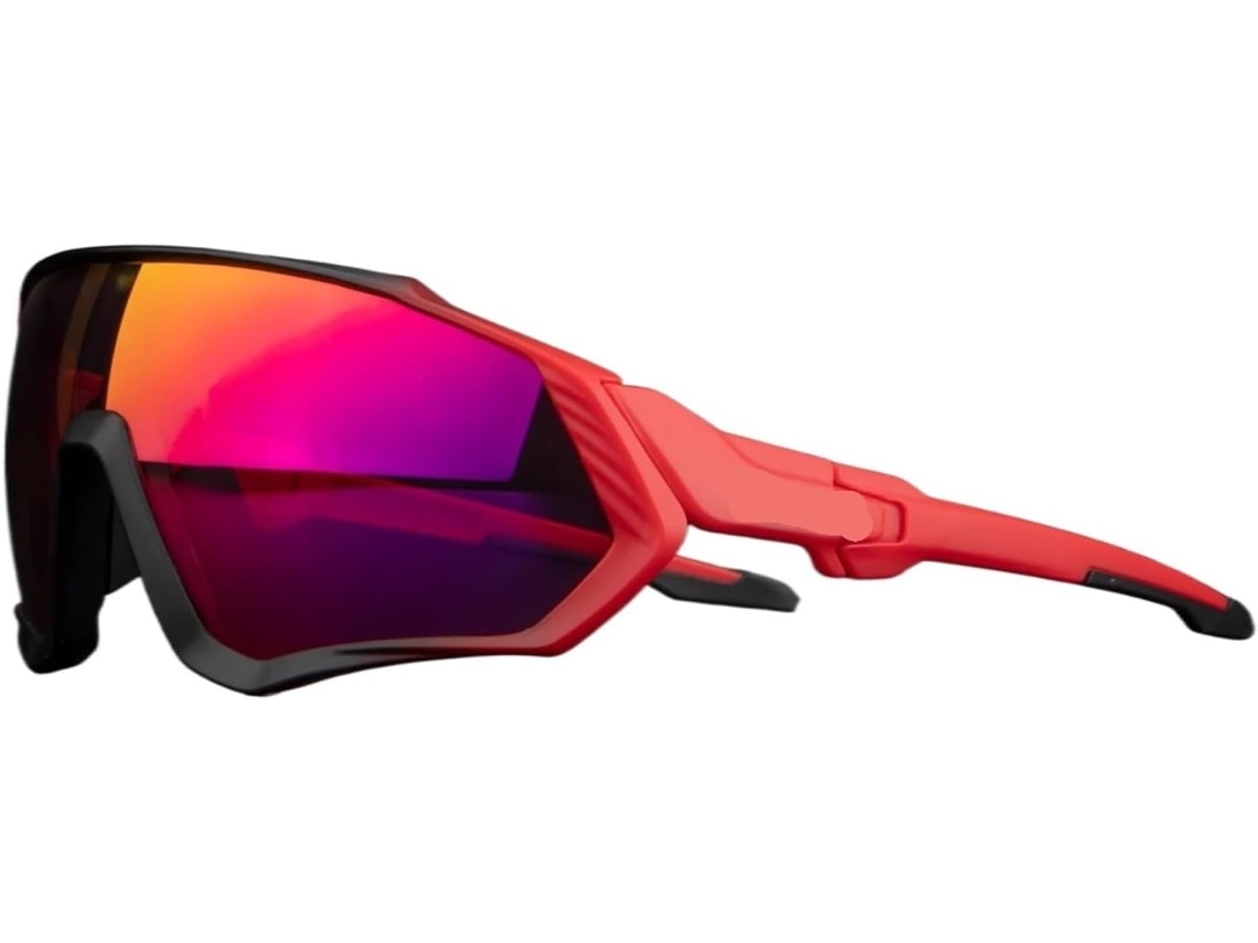 Gafas De Sol Deportivas Para Ciclismo Lunette Velo Homme Riding Cycling Sunglasses Sports Goggles Bicycle