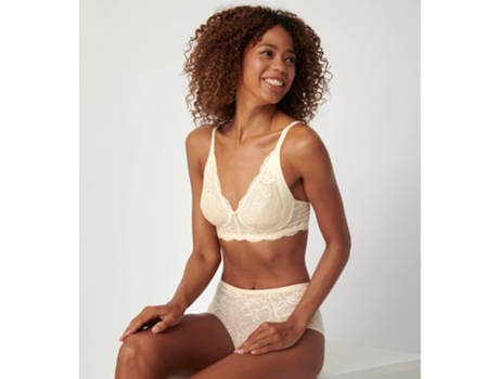 Sujetador de Mujer TRIUMPH Amourette Charm (90)