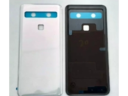 Tapa Trasera O Tapa De Batería Blanca Para Tcl 10l T770h Sp38006