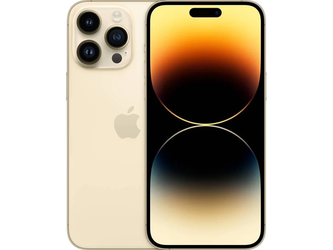 iPhone 14 Pro 256Gb Dorado APPLE