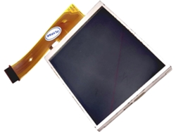 Pantalla Lcd De Repuesto Para Cámara W80, W90 Y H7. Imagen Nítida Y Resistente A Los Arañazos.
