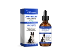 Suplementos para las articulaciones de los perros