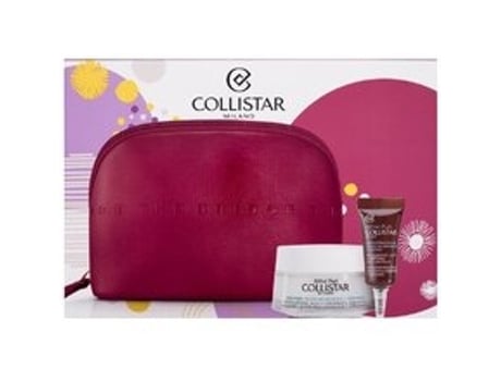 COLLISTAR - Pure Actives Hyaluronic Acid + Ceramides Aquagel Gift Set 2 - Dárková sada 50ml
