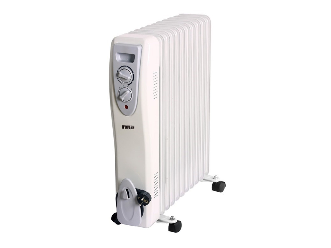 Calentador de aceite inteligente Noveen Oh1199 Tuya de 2500 W
