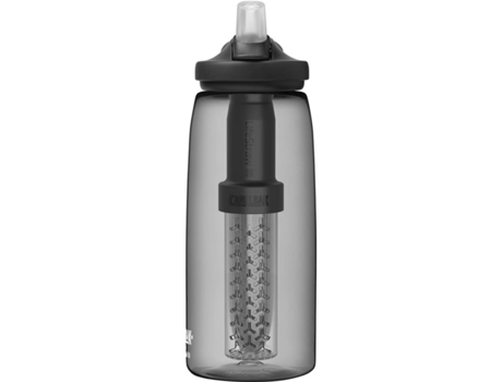Botella CAMELBAK Eddy+ Lifestraw