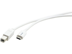 Cable USB KRAMER ELECTRONICS (USB - USB)