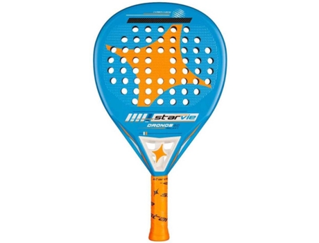 Pala de Padel STARVIE Dronos Galaxy Speed 2.0