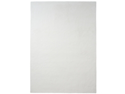 Consilio Concept Alfombra De Piel Sintética Cozy Super Soft 200x290 Cm Marfil