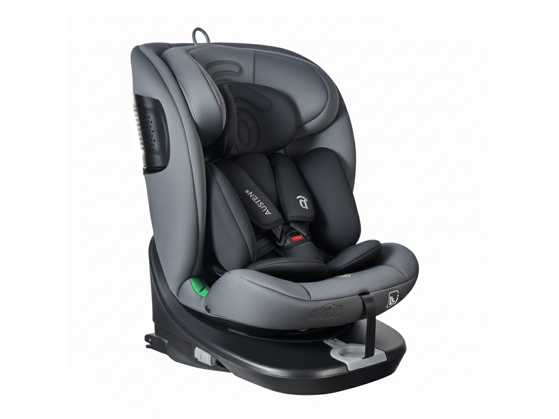 Silla De Auto I-size Austen 2 Asalvo