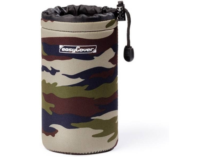 Bolsa para objetivos EASYCOVER S Camuflaje