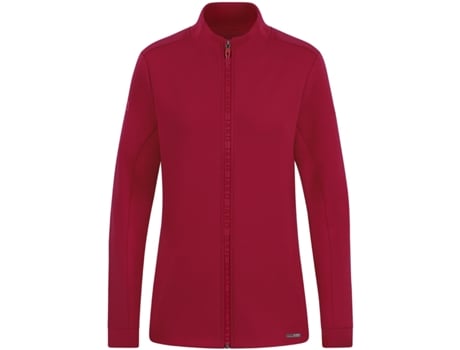 Chándale para Fitness JAKO Chándal Casual Rojo (4XL)