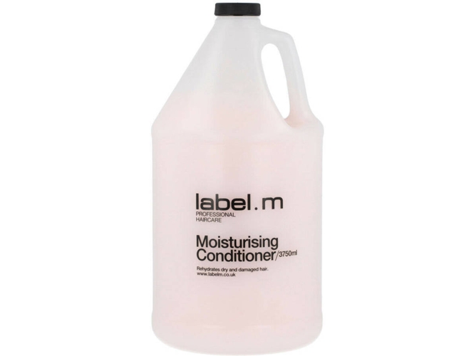Acondicionador LABEL.M Moisturising Conditioner (3750 ml)