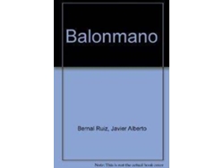 DVD WANCEULEN BALONMANO ESCUELA INTERACTIVA