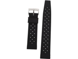 Correa Silicona Transpirable Reloj Decorativa Suministros Relojes Mujeres Antideslizante