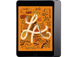 iPad mini 5 (2019) Wi-Fi Apple (reacondicionado como nuevo - 64 GB gris espacial)