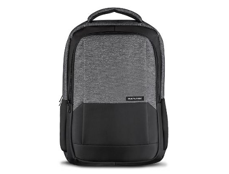 MULTILASER Mochila Midtown 15.6'' Negro