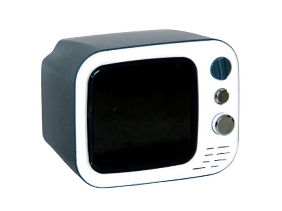 Consola de juegos portátil GOKOCO con 666 juegos, soporte para TV y batería de 1200 mAh.