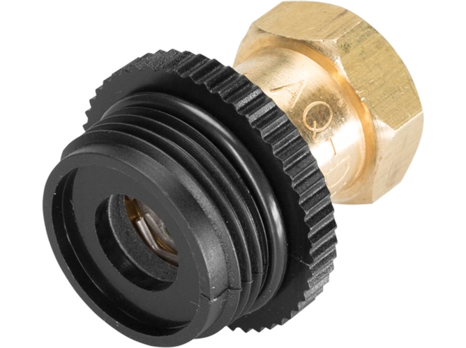 Conector de Manguera GARDENA 2760-20