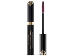 Mascarilla de Pestañas MAXFACTOR Masterpiece No