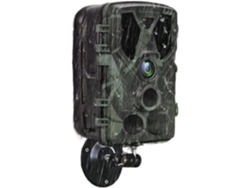 Caméra Faune Sauvage De Chasse Caméras Sans Fil Vision Nocturne Phototraps Surveillance Fiable