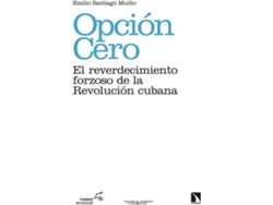 Libro Opción Cero