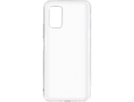 Funda Samsung Galaxy A03s AVIZAR 0,3mm (Transparente)
