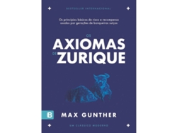 Os Axiomas de Zurique