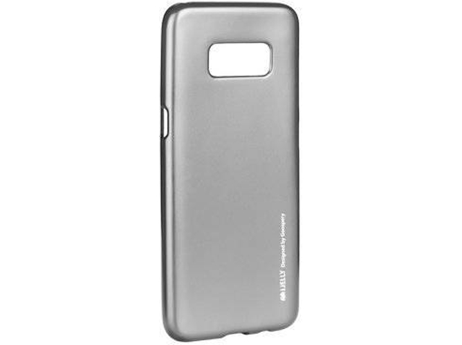 Funda Samsung Galaxy S8 Plus IJELLY Mercury Gris
