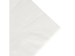 Ramequines OLYMPIA contemporáneos blancos de 70 mm