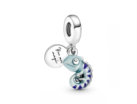 PANDORA Charm Colgante Cam l joyas en Versicolore - PANDORA
