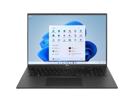 Portátil Lg Gram 15Z90R-G.Ap55B Intel Core I5-1340P/ 16Gb/ 512Gb Ssd/ 15/ Win11 Pro DEPAU