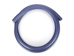 Cable De Alimentación Mono Audio P902, 1,5 M, Cobre Puro, Doble Blindaje Para Audio Profesional.