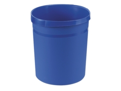 Cubo de Basura VEPA BINS VB 090057 (18 l - Azul)