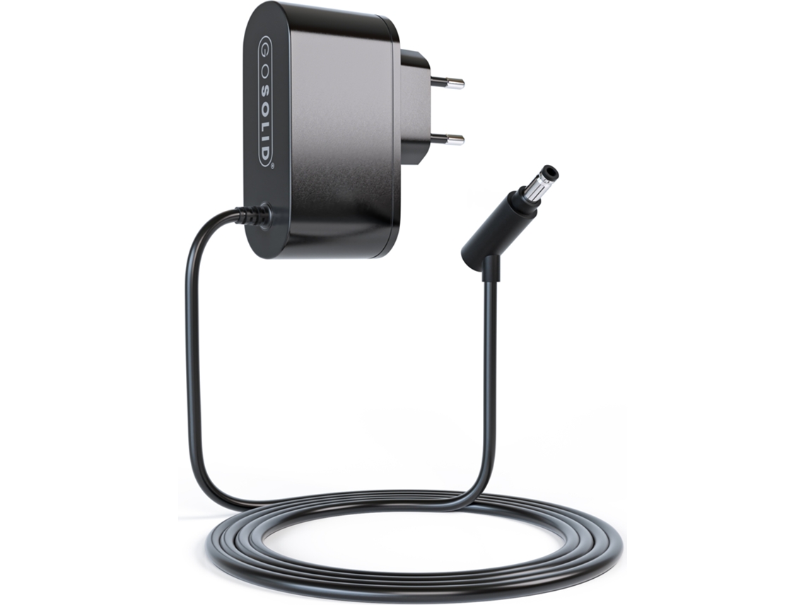 Cargador compatible con Dyson V6 V7 V8 Sv03 Sv04 Sv05 Sv06 Sv07 Dc59 Dc58 Dc62 Dc60 Dc61 Dc ¡GO SOLID