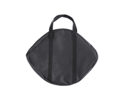 Bolsa De Almacenamiento Oxford Para Sartenes De Barbacoa De Exterior De 48*40 Cm Con Cremallera.
