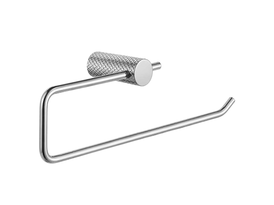 Percha De Baño Rea Otto A62310 Chrome